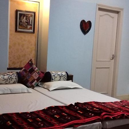 "Nain'S Kunj" A Traveller'S Home Джодхпур Экстерьер фото