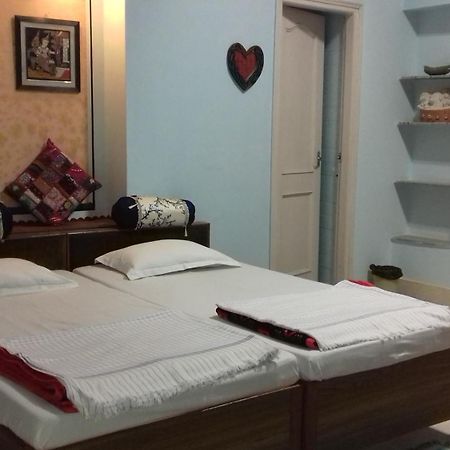 "Nain'S Kunj" A Traveller'S Home Джодхпур Экстерьер фото