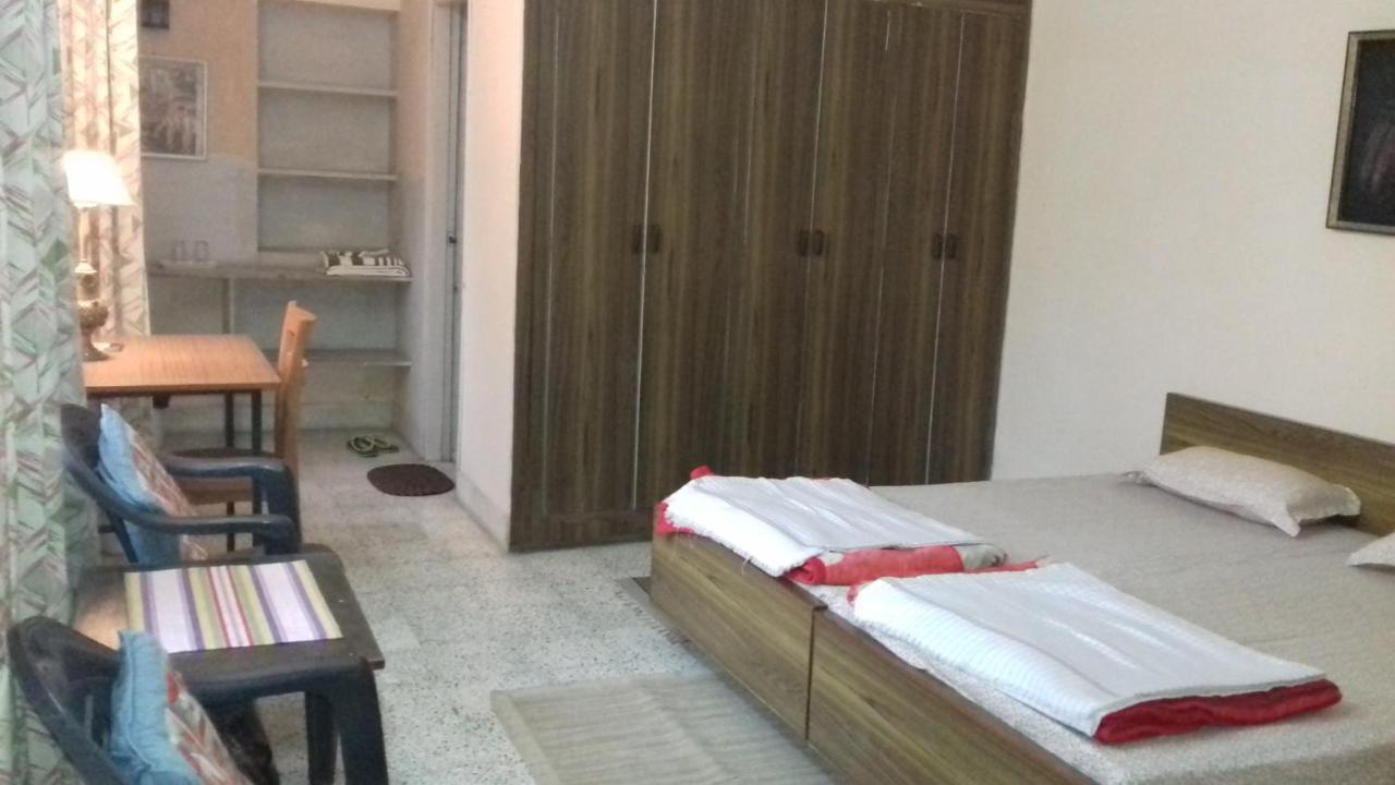 "Nain'S Kunj" A Traveller'S Home Джодхпур Экстерьер фото
