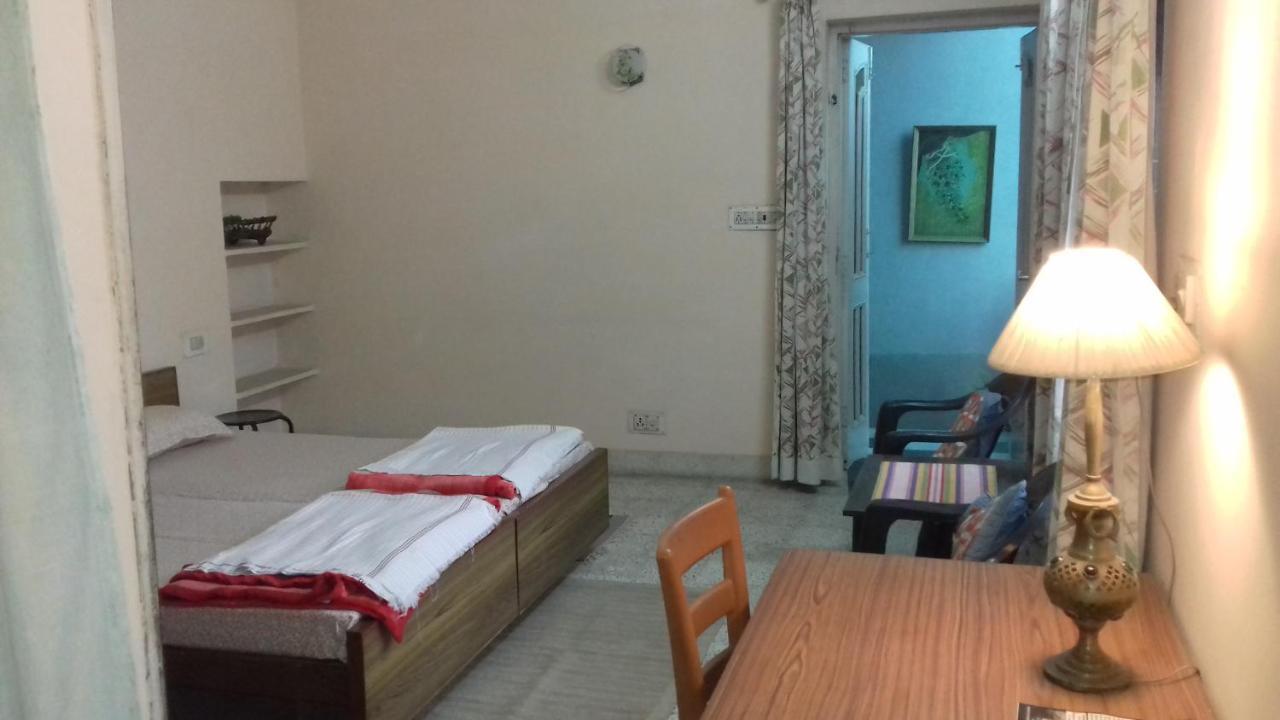 "Nain'S Kunj" A Traveller'S Home Джодхпур Экстерьер фото