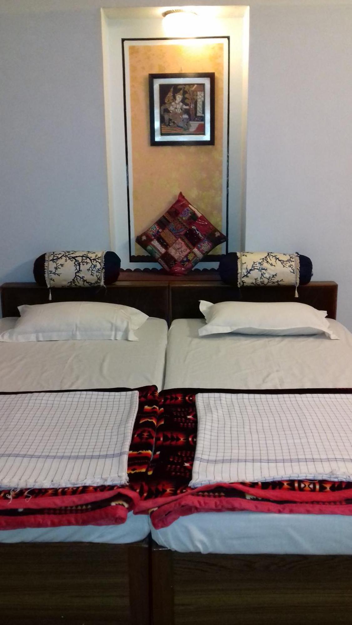"Nain'S Kunj" A Traveller'S Home Джодхпур Экстерьер фото