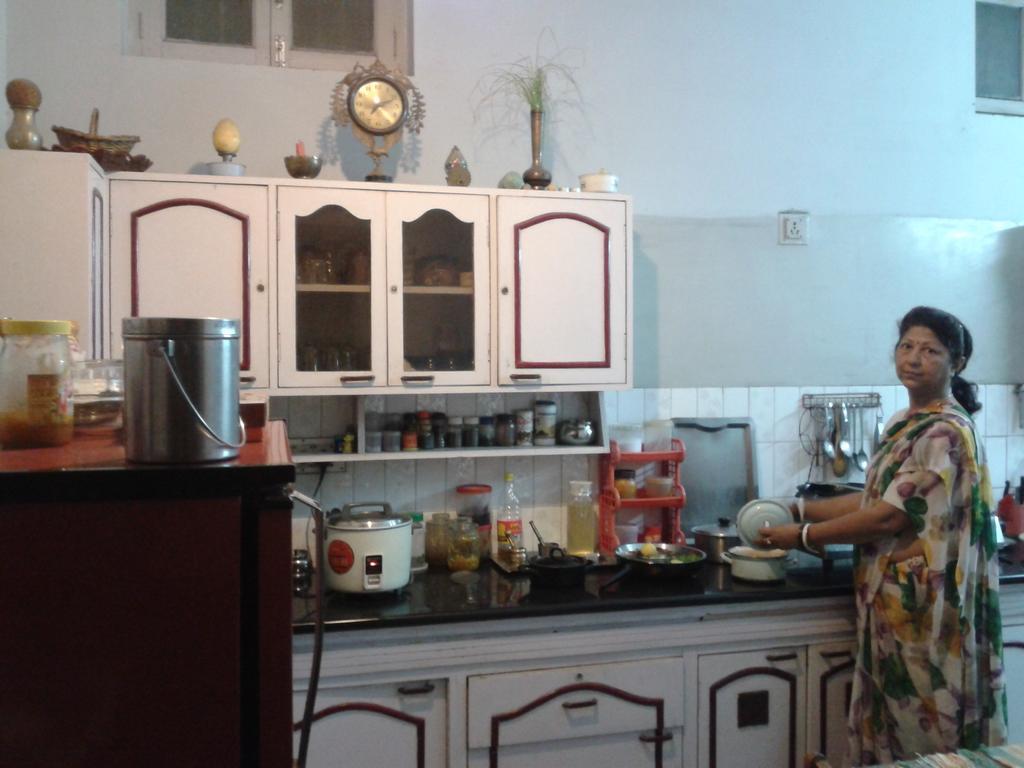 "Nain'S Kunj" A Traveller'S Home Джодхпур Экстерьер фото