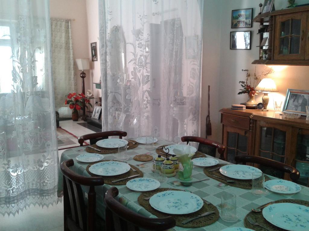 "Nain'S Kunj" A Traveller'S Home Джодхпур Экстерьер фото