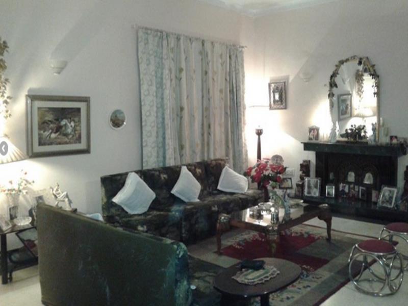 "Nain'S Kunj" A Traveller'S Home Джодхпур Экстерьер фото