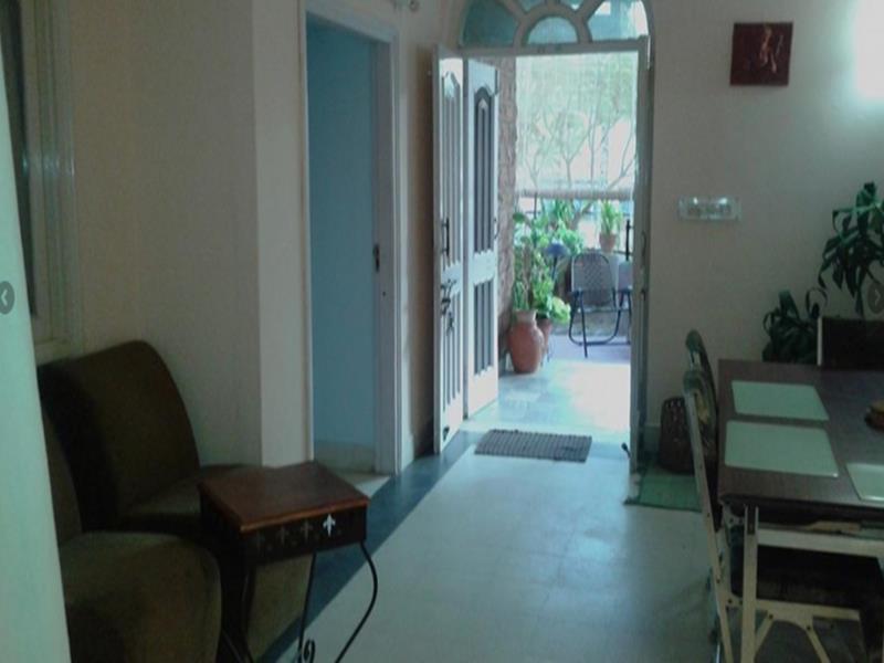 "Nain'S Kunj" A Traveller'S Home Джодхпур Экстерьер фото