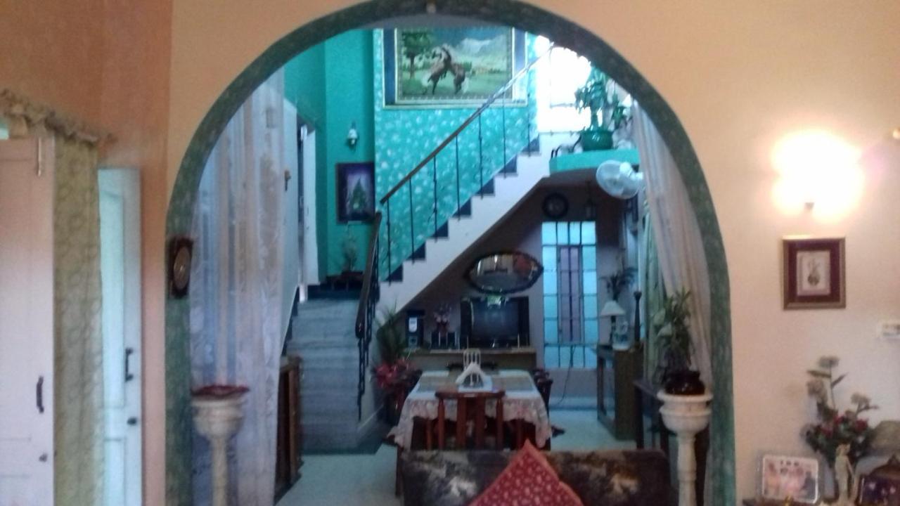 "Nain'S Kunj" A Traveller'S Home Джодхпур Экстерьер фото