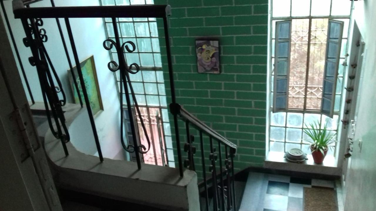 "Nain'S Kunj" A Traveller'S Home Джодхпур Экстерьер фото