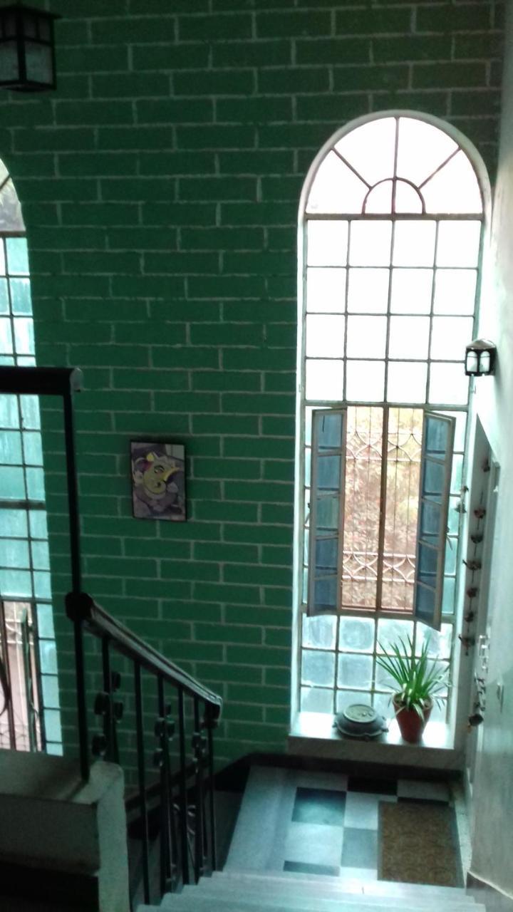 "Nain'S Kunj" A Traveller'S Home Джодхпур Экстерьер фото