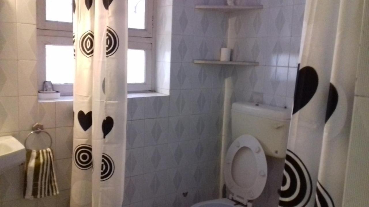 "Nain'S Kunj" A Traveller'S Home Джодхпур Экстерьер фото