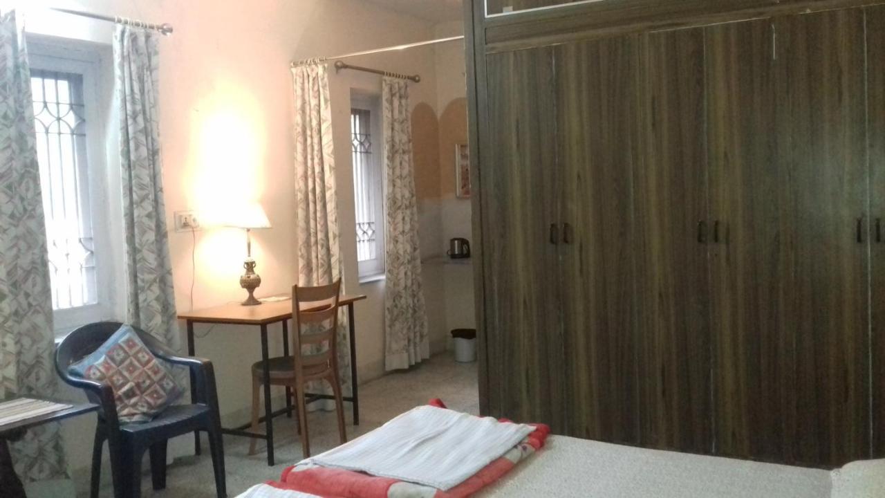 "Nain'S Kunj" A Traveller'S Home Джодхпур Экстерьер фото